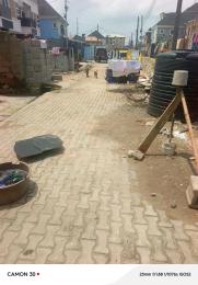 Land for sale Olowora Ojodu Lagos