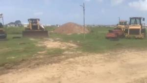 House for sale Lagos Abeokuta Express Way Obafemi Owode Ogun