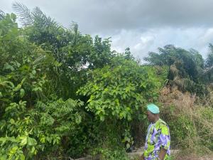 Land for sale Abijo Ajah Lagos