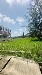 Land for sale Osapa london Lekki Lagos