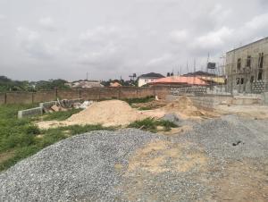 Land for sale Gra Alalubosa Ibadan Oyo
