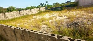 Land for sale Abijo Gra Second Gate Ajah Lagos