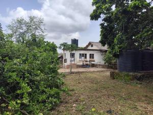 Land for sale Jericho Gra Ibadan Oyo