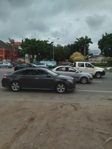 1 bedroom Co working space for rent Garki 2 Abuja