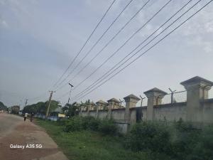 Land for sale Off Ikpokpan Road, Gra, Benin City Central Edo