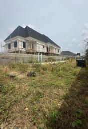 Land for sale Magodo GRA Phase 2 Kosofe/Ikosi Lagos