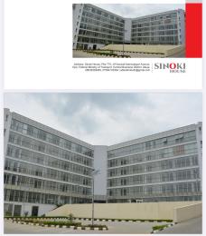 Commercial Property for rent Off Ademulegun Avenue, By Gtbank Central Business District Abuja
