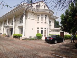 Commercial Property for sale Ikoyi Lagos