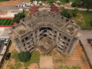 10 bedroom Commercial Property for sale Garki Garki 1 Abuja