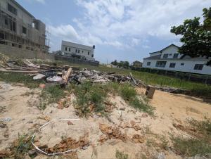 Land for sale Beach Resort Estate Osapa london Lekki Lagos