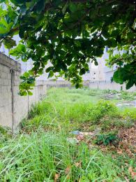 Land for sale Osapa london Lekki Lagos