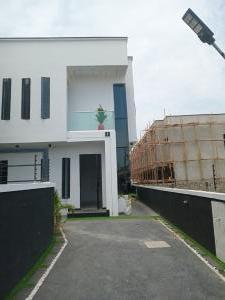 4 bedroom House for sale Ilaje Ajah Lagos