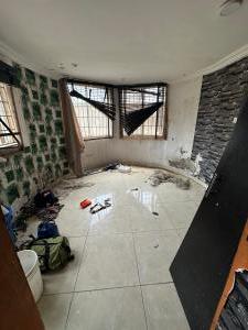 1 bedroom Flat / Apartment for rent Ugochukwu Duru Street Alpha Beach Road Lekki Lagos