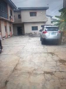 House for sale Ajao Estate Isolo Lagos