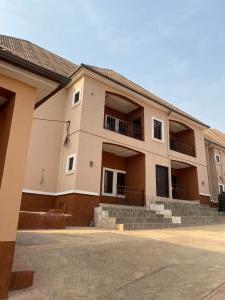 3 bedroom Flat / Apartment for rent Independence Layout Phase 2 Enugu Enugu