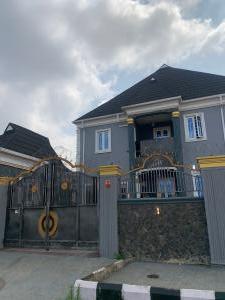 1 bedroom Flat / Apartment for rent Radio Estate Ikorodu Lagos