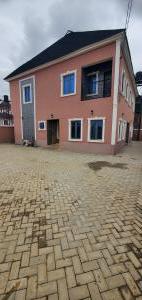 3 bedroom Flat / Apartment for rent Isheri North Ojodu Lagos