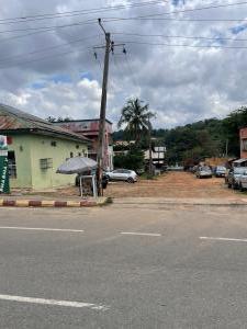 Commercial Property for sale Uch Ibadan North Oyo