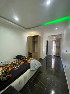 2 bedroom Flat / Apartment for rent Spg Ologolo Lekki Ologolo Lekki Lagos