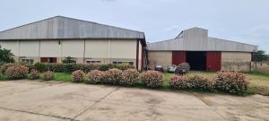 Commercial Property for sale Oluyole Industrial Area, Oluyole Estate Ibadan Oyo