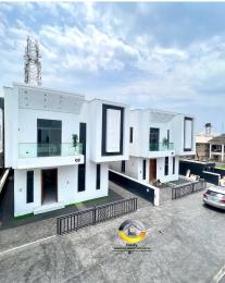 4 bedroom House for sale Idado Lekki Lagos