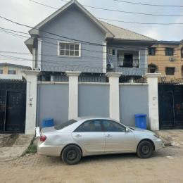 House for sale Deeper Life, Gbagada Lagos