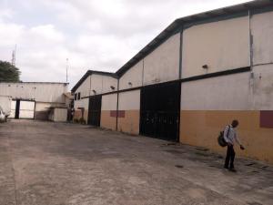 Commercial Property for sale Oregun Ikeja Lagos