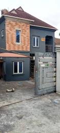 4 bedroom House for rent Magodo GRA Phase 2 Kosofe/Ikosi Lagos