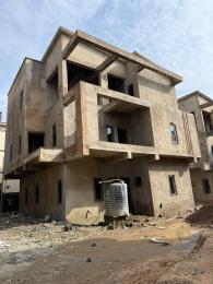4 bedroom Flat / Apartment for sale Life Camp Abuja