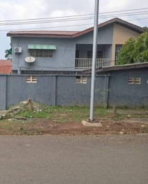 4 bedroom House for sale Main Gwarinpa Abuja
