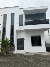 4 bedroom House for sale Lekki County Lekki Lagos
