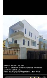 4 bedroom House for sale Ogudu GRA Ogudu Lagos