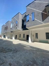 4 bedroom House for rent Ajah Lagos
