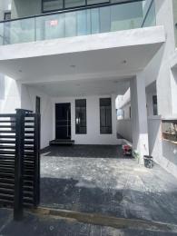 4 bedroom House for rent Ikota Lekki Lagos