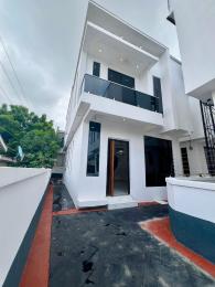 4 bedroom House for sale Ajah Lagos