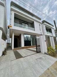 4 bedroom House for sale Ajah Lagos