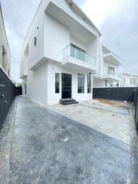 4 bedroom House for sale Sangotedo Ajah Lagos