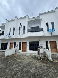 4 bedroom House for rent Ikate Lekki Lagos