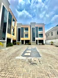 4 bedroom House for rent Old Ikoyi Ikoyi Lagos