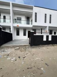 4 bedroom House for sale Sangotedo Ajah Lagos