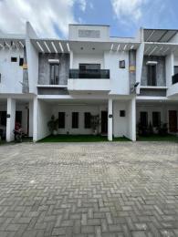 4 bedroom House for rent Ajah Lagos