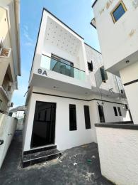 4 bedroom House for sale Chevron Lekki Lagos