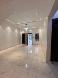 4 bedroom House for rent Sangotedo Lagos