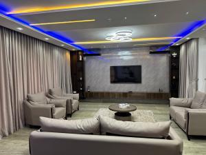 4 bedroom House for rent Ologolo Lekki Lagos