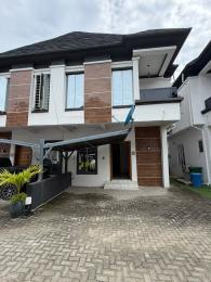 4 bedroom House for rent Orchid Lekki Lagos