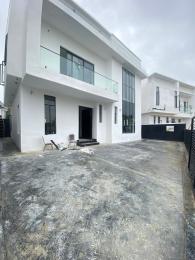 4 bedroom House for sale Sangotedo Ajah Lagos