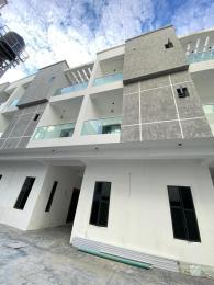4 bedroom House for rent Ologolo Lekki Lagos