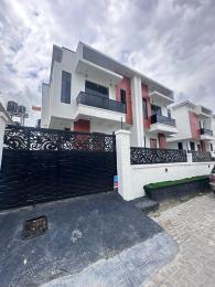 4 bedroom House for sale Ajah Lagos