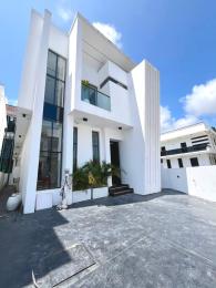 4 bedroom House for sale Chevron Lekki Lagos