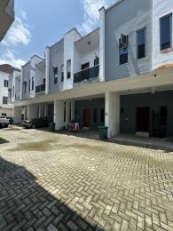 4 bedroom House for rent Ikota Lekki Lagos